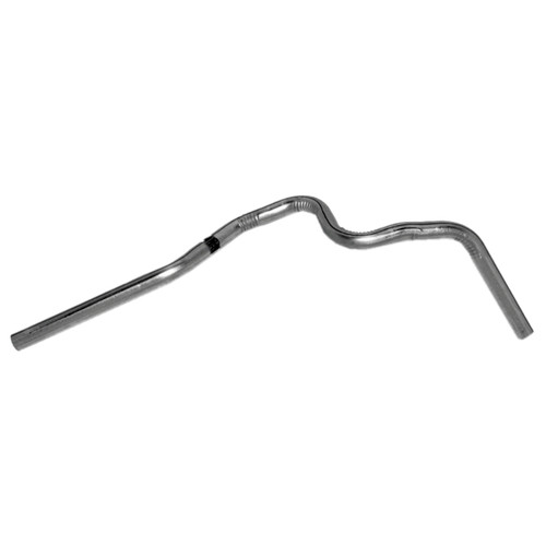 Exhaust Tail Pipe 2.25" Inlet (OD) 2.25" Outlet (OD) | WEX46467