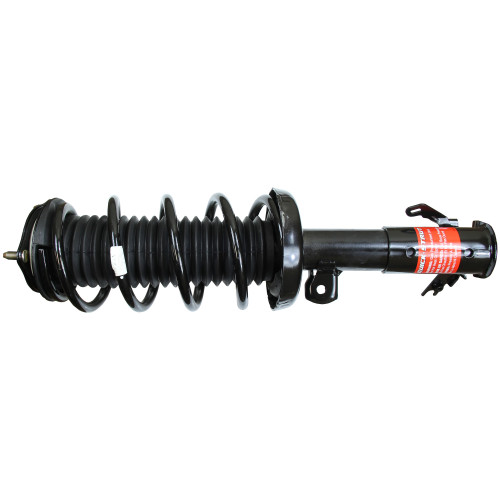Quick-Strut Front Left Suspension Strut and Coil Spring Assembly | MON272928