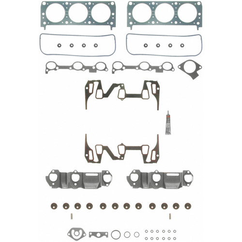 PermaTorque Engine Cylinder Head Gasket Set | 557HS 9957 PT
