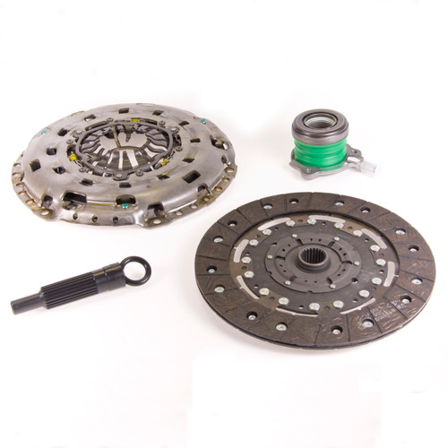 Transmission Clutch Kit RepSet Pro with CSC | LUK07-192