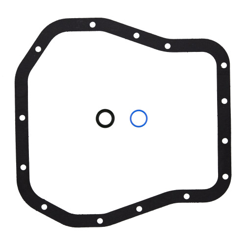 Engine Oil Pan Gasket Set Blue Stripe cork-rubber | 557OS 30656 C