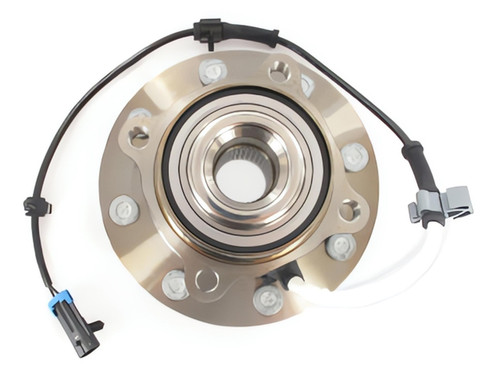 Front Wheel Hub Bearing Assembly For Chevrolet GMC | SKFBR930667