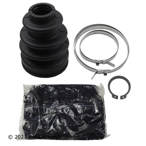 Constant Velocity Joint Boot Kit | BEC103-2661