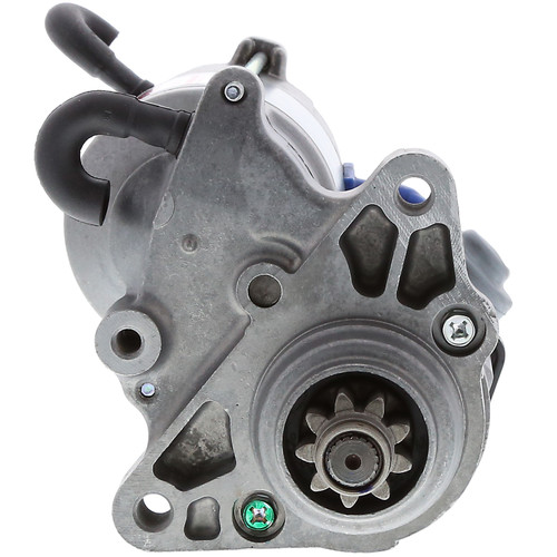 First Time Fit Starter Motor – Remanufactured | DEN280-0319