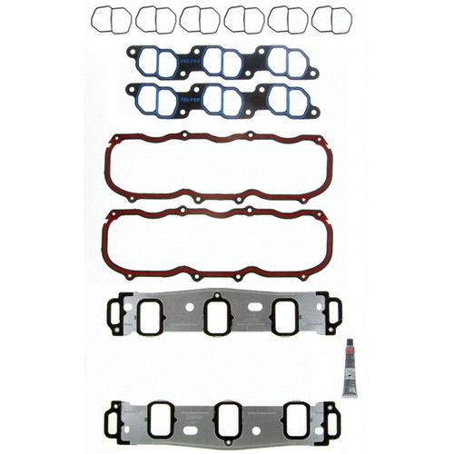 Engine Intake Manifold Gasket Set | 557MS 98005 T