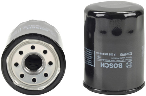 Oil Filter | BOS72226WS