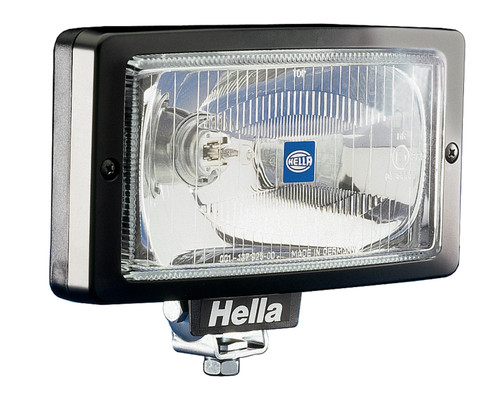 Jumbo 220 Single Fog Lamp | HELH12300001