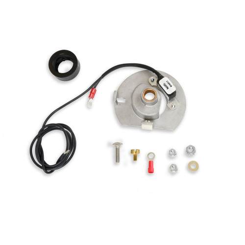 Ignitor Kit For Original Ford Front Mount Distributors. 8-Cylinder, Single Point, 6-Volt Positive Ground. Typically Found In 1939-50 2N & 9N Ford Tractors. | 82P1247P6