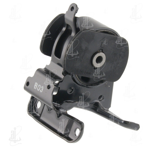 Transmission Mount Left | 62M8956