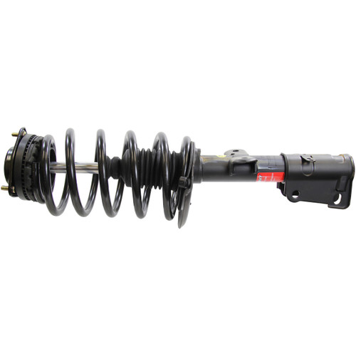Quick-Strut Front Left Suspension Strut and Coil Spring Assembly | MON471128L