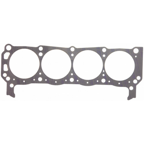 Perforated core graphite Engine Cylinder Head Gasket | 5571152