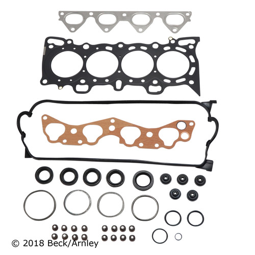 Head Gasket Set | BEC032-2897