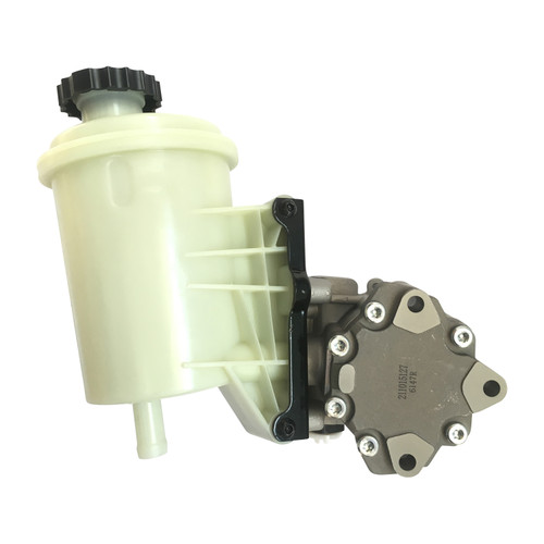 New Power Steering Pump with Reservoir | EPS6147R