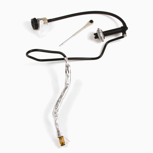 Clutch Master Cylinder / Line Assembly | LUKCRS017