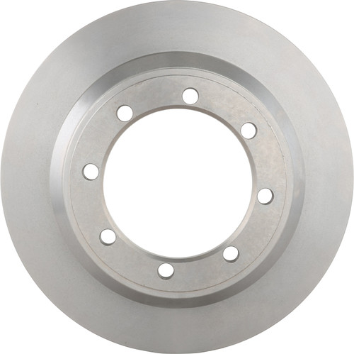 Premium Vented Rear Disc Brake Rotor | BBB09.9050.10