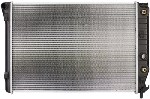 Complete Radiator | SPECU2611