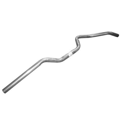 Quick-Fit Exhaust Tail Pipe 2.5" Inlet (OD) | WEX67029