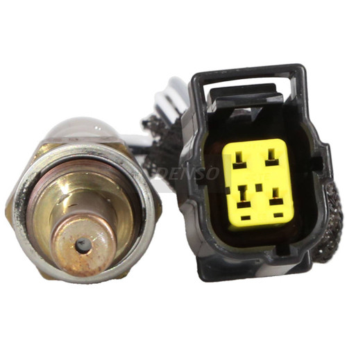 Oxygen Sensor 4 Wire, Direct Fit, Heated, Wire Length: 12.8 | DEN234-4593