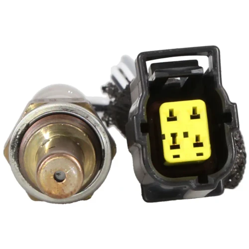 Oxygen Sensor 4 Wire, Direct Fit, Heated, Wire Length: 12.8 | DEN234-4593