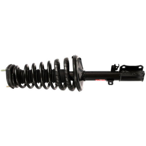 Quick-Strut Rear Right Suspension Strut and Coil Spring Assembly | MON171492
