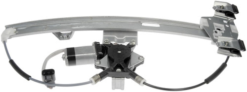 Window Regulator | DOR748-267