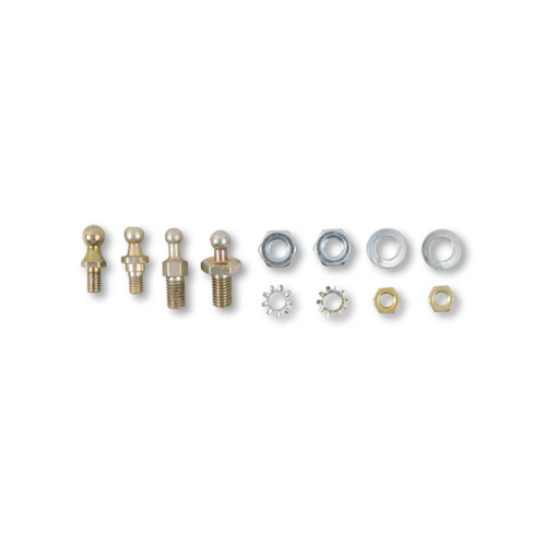 Throttle Ball Assortment | QFT28-100QFT