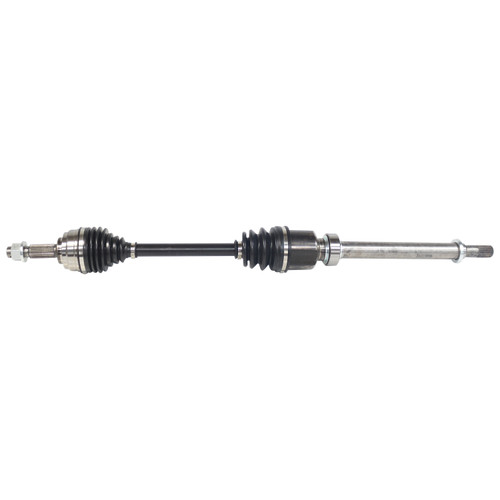 Nissan (1.8) CV Axle Assembly  - Front Right | GSPNCV53908