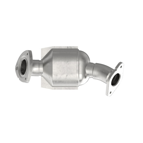 Ultra EPA Direct Fit Catalytic Converter 2" Outlet (OD) | WEX16710
