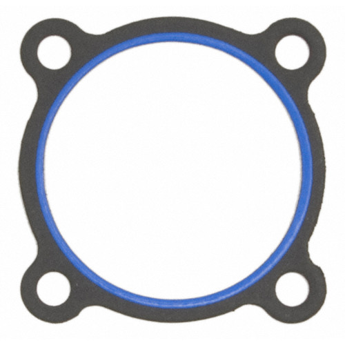 Fuel Injection Throttle Body Mounting Gasket | 55761490
