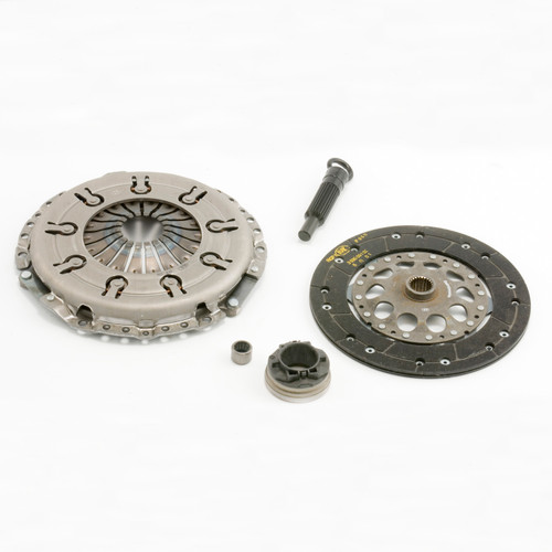 Transmission Clutch Kit with release bearing | LUK02-028