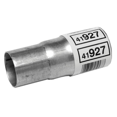 Exhaust Reduction Pipe 1.5" Inlet (ID) 1.75" Outlet (ID) | WEX41927