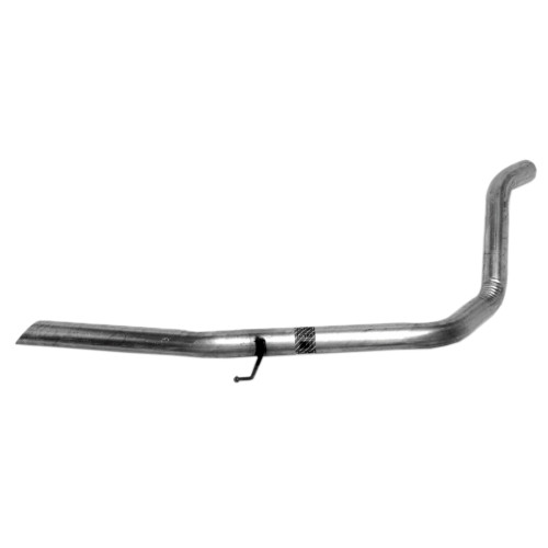 Exhaust Tail Pipe 2.5" Inlet (OD) | WEX55186