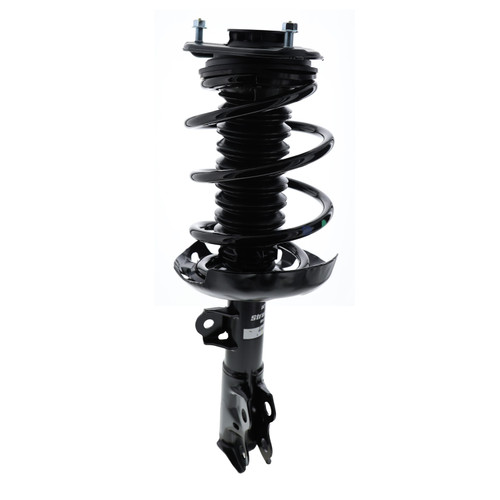 Complete Corner Unit Assembly -Strut, Mount and Spring | KYBSR4751