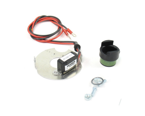 Ignitor Kit For Original Prestolite Distributors # Idj-4013. 6-Cylinder, Single Point, 12-Volt Nagative Ground. | 82P1562