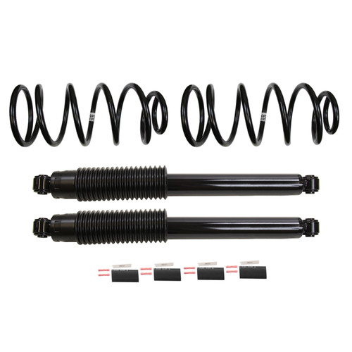 Rear Active to Passive Suspension Conversion Kit | MON90031C3