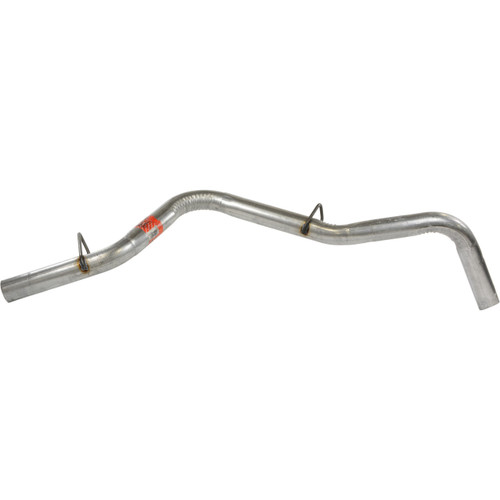 Exhaust Tail Pipe 2.5" Inlet (OD) | WEX55294
