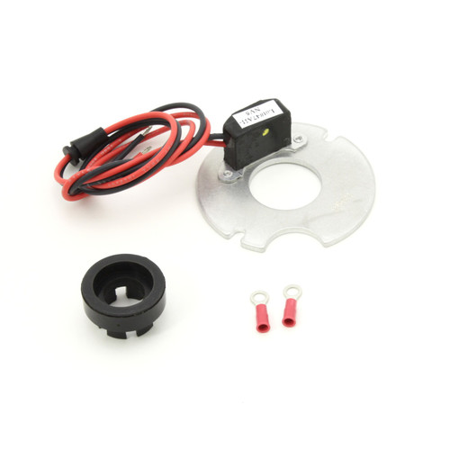 Ignitor Kit For Original Prestolite Distributors # Idu-7602S. 6-Cylinder, Single Point, 12-Volt Negative Ground. | 82P2562