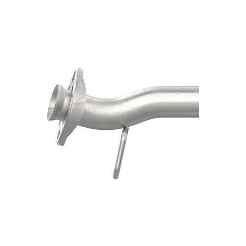 Exhaust Pipe 2.625" Inlet (ID) 2.25" Outlet (OD) | WEX51016