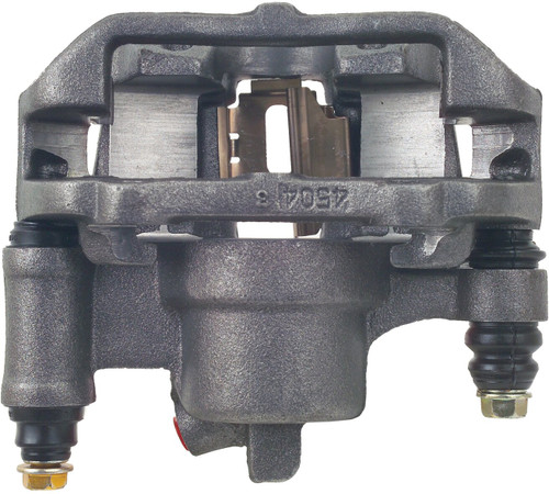 Remanufactured Unloaded Caliper w/Bracket | CAR18-B4981