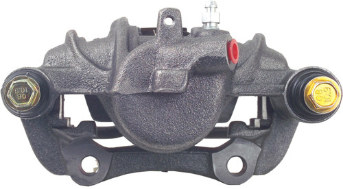 Remanufactured Unloaded Caliper w/Bracket | CAR18-B4981