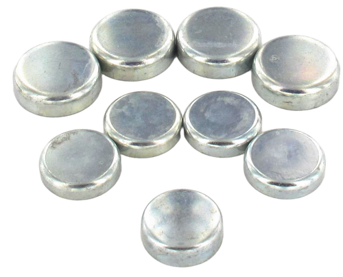 Engine Expansion Plug Kit | 66EEP240R