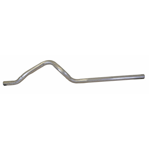 Quick-Fit Exhaust Tail Pipe 2.5" Inlet (OD) 2.5" Outlet (OD) | WEX67017