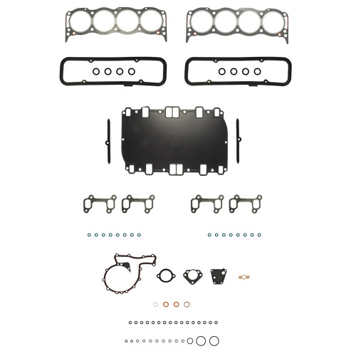 PermaTorque Engine Cylinder Head Gasket Set | 557HS 26436 PT