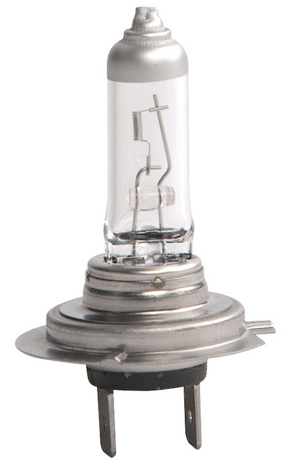 HeadLight Bulb H7 24V | HELH7 24V DP