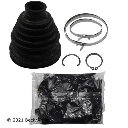 Constant Velocity Joint Boot Kit | BEC103-3040