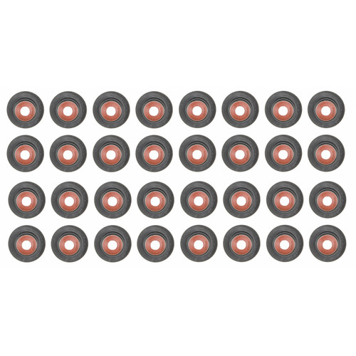 Engine Valve Stem Oil Seal Set | 557SS 71264