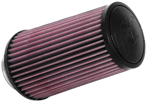 Universal Clamp-On Air Filter | 3" (ID) x 7-7/8" (H) | KNERU-4690
