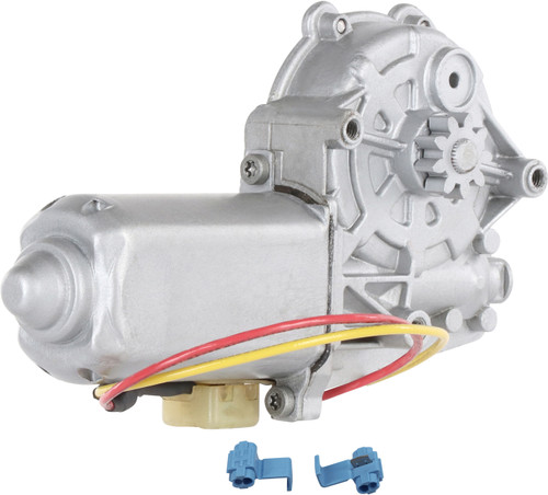 Remanufactured Power Window Motor | CAR42-399