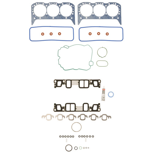 PermaTorque Engine Cylinder Head Gasket Set | 557HS 9354 PT-7