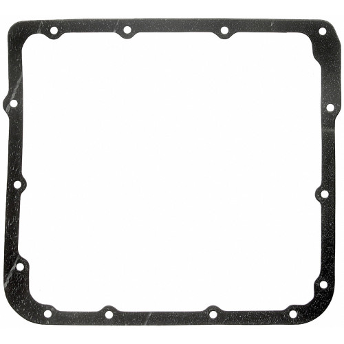 Transmission Oil Pan Gasket 14 Bolt Hole One Piece Gasket | 557TOS 18509